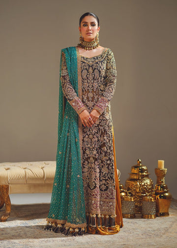 Khol Shadow - HANDMADE