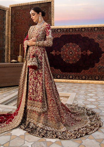 Zahira - BRIDAL