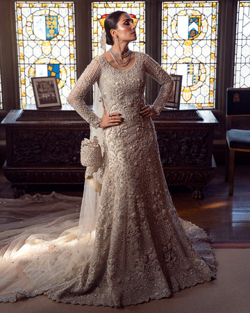 Reem - BRIDAL