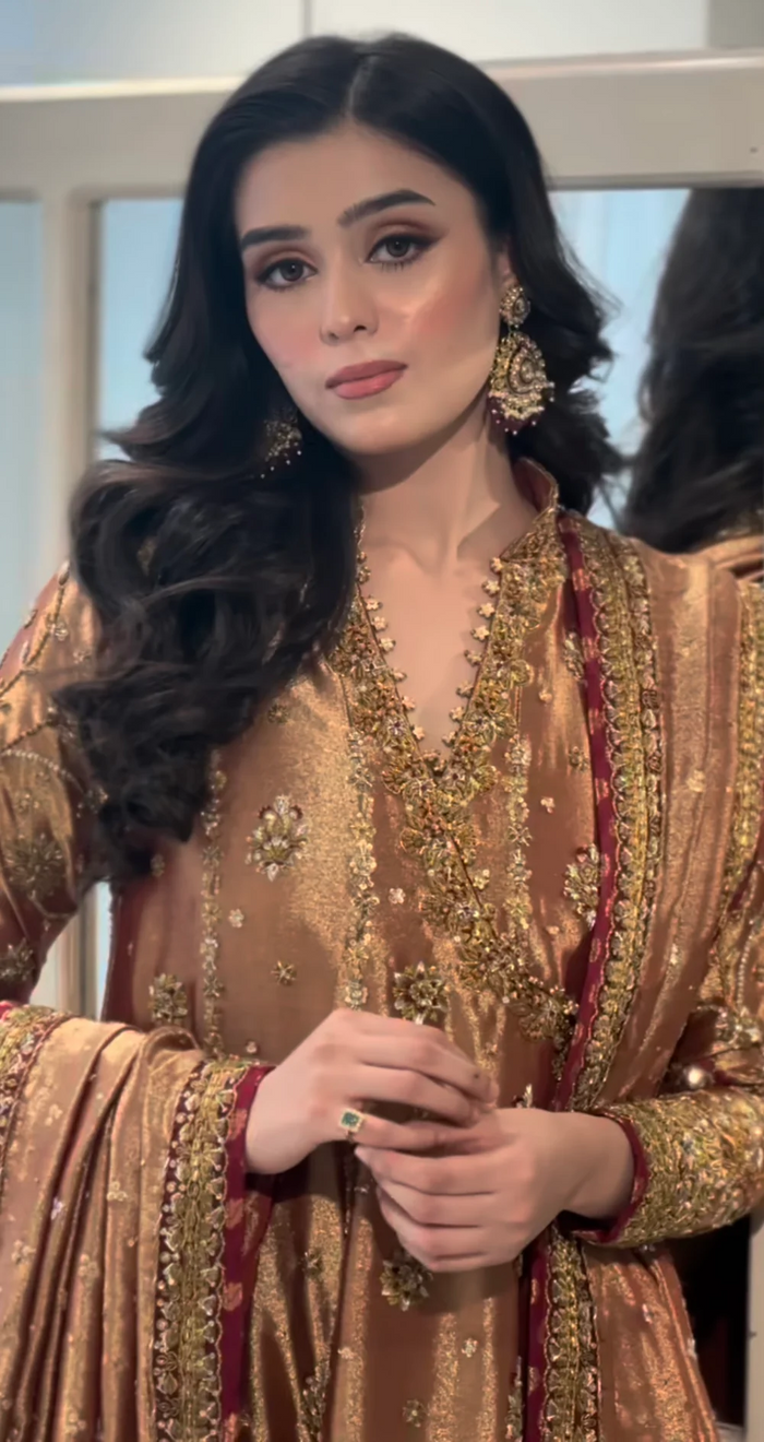 ASWAD - Haris Shakeel