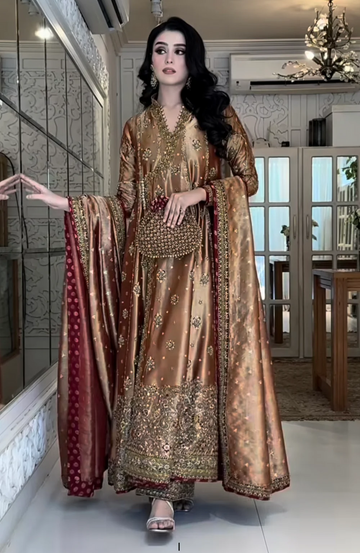 ASWAD - Haris Shakeel