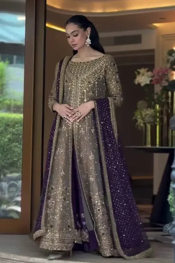 Zari Mesuri -  Haris Shakeel